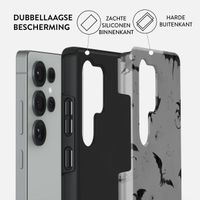 Burga Tough Backcover Samsung Galaxy S25 Ultra - Draco