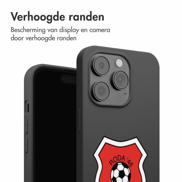 Backcover Apple iPhone 14 Pro - Roda '46