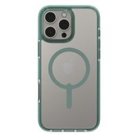 ZAGG Santa Cruz Snap Case met MagSafe iPhone 16 Pro Max - Groen