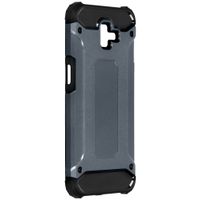 Rugged Xtreme Backcover Samsung Galaxy J6 Plus