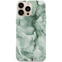 Burga Tough Backcover iPhone 14 Pro - Pistachio Cheesecake