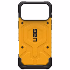 UAG Pathfinder Backcover MagSafe Apple iPhone 17 Pro - Heritage Yellow