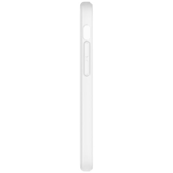 OtterBox React Backcover iPhone 12 Mini - Transparant