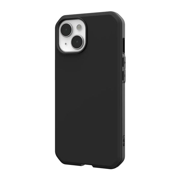 UAG Civilian LT Backcover met MagSafe Apple iPhone 17 Pro - Zwart