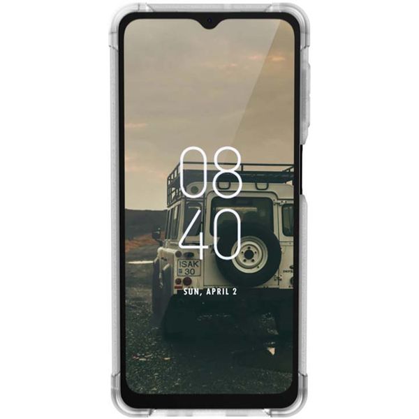 UAG Scout Backcover Samsung Galaxy A32 (5G) - Transparant