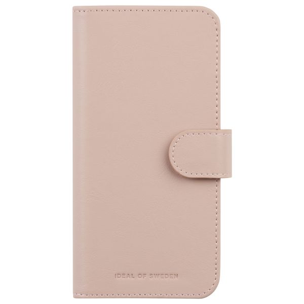iDeal of Sweden Magnet Wallet+ Bookcase Apple iPhone 17 - Pink