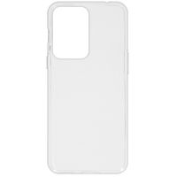 imoshion Softcase Backcover OnePlus Nord 2T - Transparant