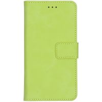 imoshion Uitneembare 2-in-1 Luxe Bookcase iPhone 11 - Groen