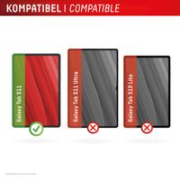 Displex Glass Screenprotector Samsung Galaxy Tab S11 Ultra