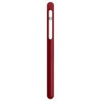 Apple Pencil Case voor de Apple Pencil - Rood