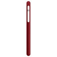 Apple Pencil Case voor de Apple Pencil - Rood