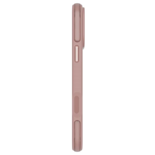 iDeal of Sweden Bumper Case MagSafe Apple iPhone 16 Pro - Blush Pink