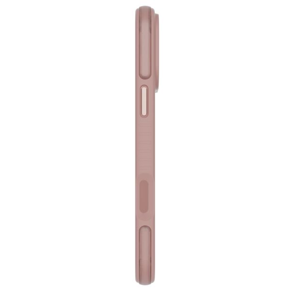 iDeal of Sweden Bumper Case MagSafe iPhone 16 Pro - Blush Pink