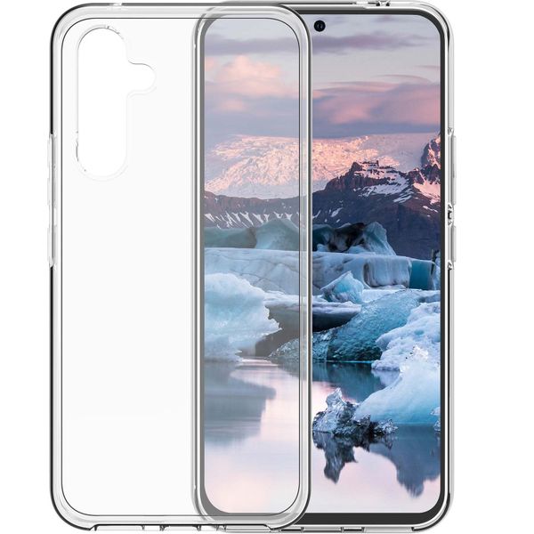 dbramante1928 Iceland Pro Backcover Samsung A54 (5G) - Transparant