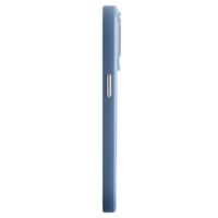 Coehl Muse MagSafe Backcover met koord iPhone 15 Pro - Sapphire Blue