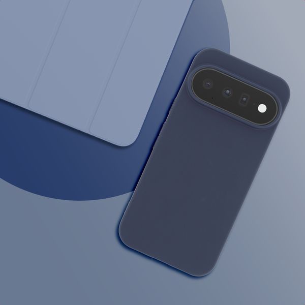 imoshion Color Backcover Google Pixel 11 - Donkerblauw