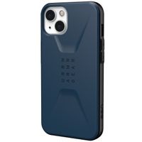 UAG Civilian Backcover iPhone 13 - Mallard