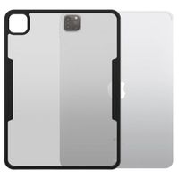 PanzerGlass ClearCase Apple iPad Pro 11 (2020) - Transparant