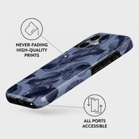 Burga Tough Case with MagSafe Apple iPhone 17 - Archives