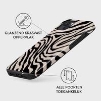 Burga Tough Backcover Apple iPhone 14 - Imperial