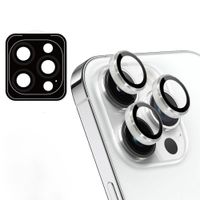 imoshion 2 Pack Camera lens protector Apple iPhone 14 Pro / 14 Pro Max - Zilver