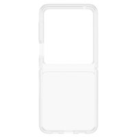 OtterBox Thin Flex Backcover Samsung Galaxy Z Flip 5 - Transparant