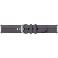 Samsung Originele Sport Band Galaxy Watch Active 2 / Watch 3 41mm - Grijs