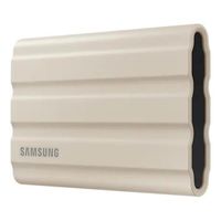 Samsung Portable SSD T7 Shield - 1TB - USB 3.2 Gen 2 - IP65 - Beige