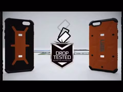 UAG Pathfinder Backcover Apple iPhone 13 Pro Max - Mallard
