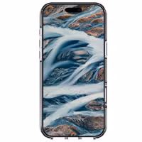 dbramante1928 Iceland Pro Backcover met MagSafe Apple iPhone 16 Pro Max - Clear