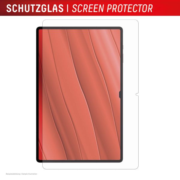 Displex Glass Screenprotector Samsung Galaxy Tab S10 FE Plus