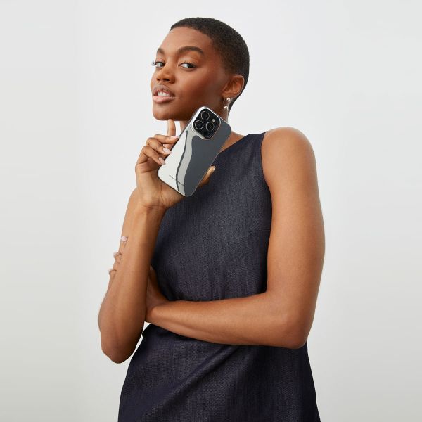 iDeal of Sweden Mirror Case Apple iPhone 17 Pro - Mirror