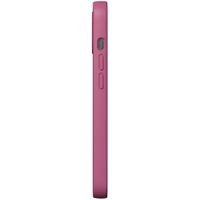 Nudient Bold Case iPhone 14 - Deep Pink