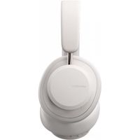 Urbanista Miami - Draadloze koptelefoon - Bluetooth koptelefoon - Met ANC noise cancelling functie - Pearl White