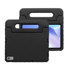 imoshion Kidsproof Backcover met handvat Lenovo Tab M10 Plus / M10 FHD Plus - Zwart