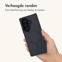 imoshion Color Guard Backcover met MagSafe Samsung Galaxy Z Fold 8 Ultra - Zwart