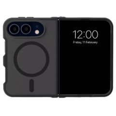 imoshion Color Guard Backcover met MagSafe Apple iPhone Duo - Zwart
