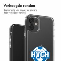 Clear Backcover Apple iPhone 11 - HVCH