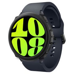 Spigen Liquid Air™ Pro Case Samsung Galaxy Watch 6 - 44 mm - Matte Black