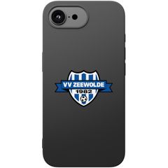 Backcover Apple iPhone 16e - VV Zeewolde