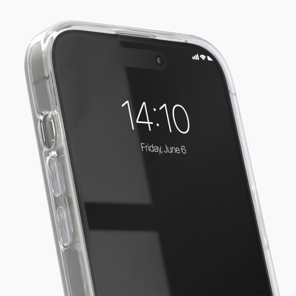 iDeal of Sweden Mirror Case Apple iPhone 14 Pro Max - Petite Floral