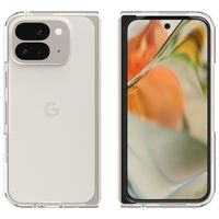 Spigen Ultra Hybrid Backcover Google Pixel 9 Pro Fold - Transparant