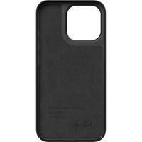 Nudient Thin Case iPhone 13 Pro - Ink Black