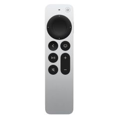 Apple Siri Remote - Afstandsbediening voor Apple TV - Zilver