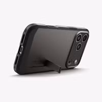 Spigen Tough Armor Backcover MagSafe Apple iPhone 17 Pro - Gunmetal