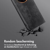 imoshion Slim Bookcase Oppo Find X9 Ultra - Zwart