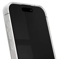 iDeal of Sweden Mirror Case met MagSafe Apple iPhone 15 Pro Max - Petite Floral