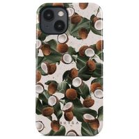 Burga Tough Backcover iPhone 13 - Coconut Crush