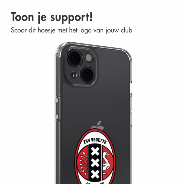 Clear Backcover Apple iPhone 13 - zvv Vedette / De Remise