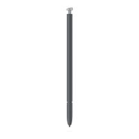 Samsung Originele S Pen voor de Samsung Galaxy S26 Ultra - Zilver